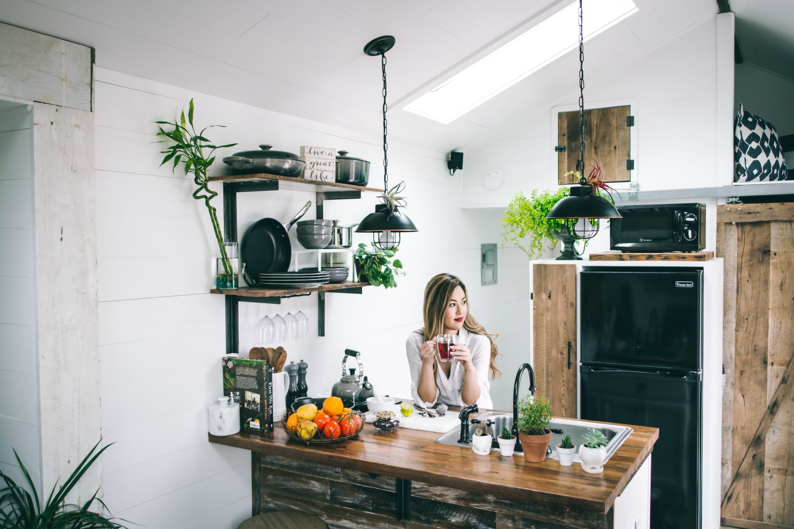 Les ustensiles et accessoires indispensables pour sa cuisine étudiante